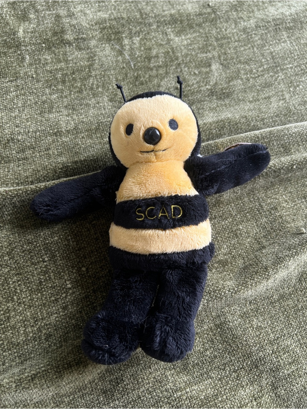 Bee Toy SCAD